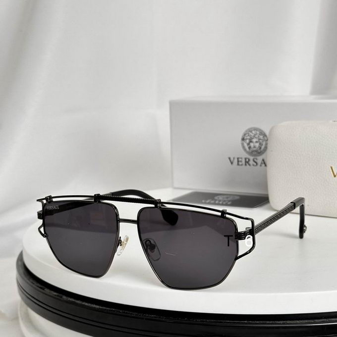 Versace Sunglasses ID:20240804-602